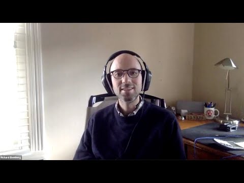 Richard Eisenberg on Simplifying Constraint Solving in GHC