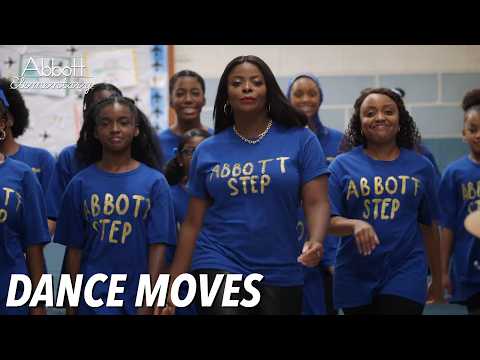 Dance Moves | Abbott Elementary