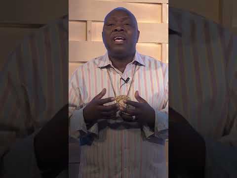 Stay Hungry for God's Word