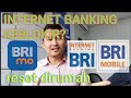 Cara mengatasi pasword BRIMO keblokir! Cara mengatasi pasword BRIMO keblokir!