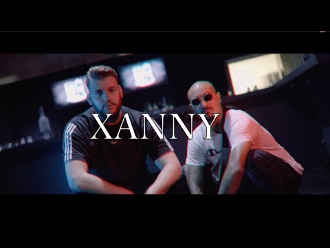 LIVID X LEVARR - XANNY (OFFICIAL MUSIC VIDEO)