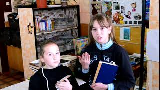 План эвакуации или волшебная сила искусства!