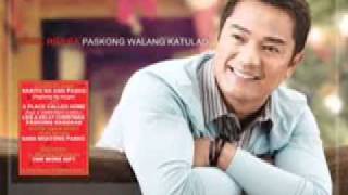 Sana Ngayong Pasko Ariel Rivera