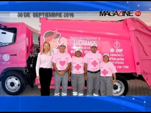 Resumen  de noticias 30 de septiembre 2016