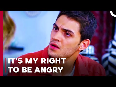 Ozan Demans Answers From Everyone - Can't Stop Loving You