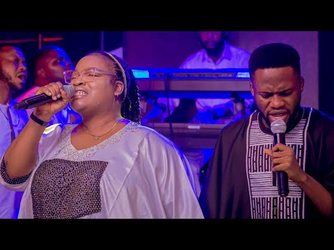 AfroCulture Praise 5.0 | Elijah Daniel 6Hours in Worship