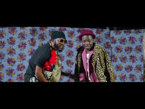 Juntal ft Ndunge Yut - Nyash [Official Music Video]