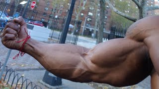 Do This Every Day For Arms ( 100% Fast Results ) | That