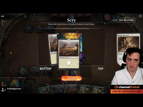 LR vs. LOL BRODOWN XI - LordTupperware's Draft