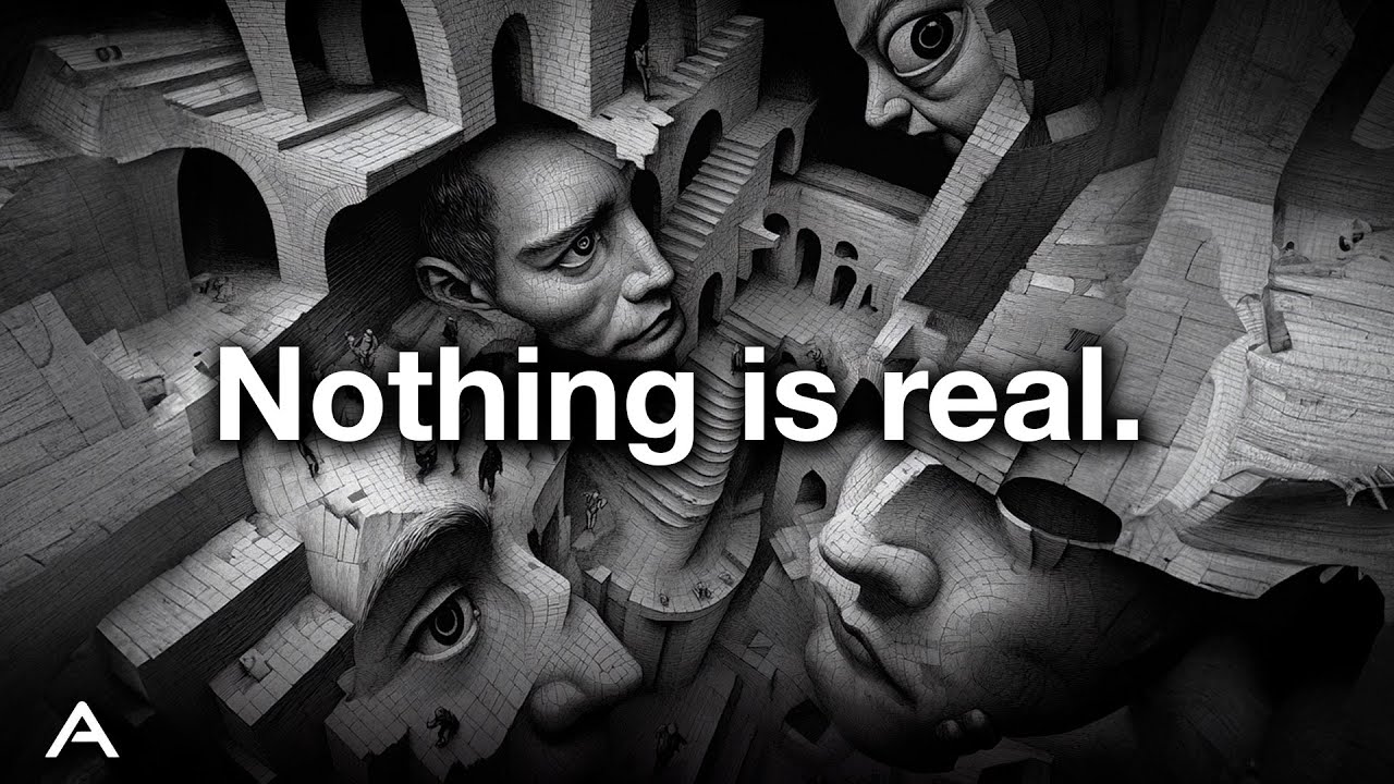 The Universe's Biggest Paradoxes