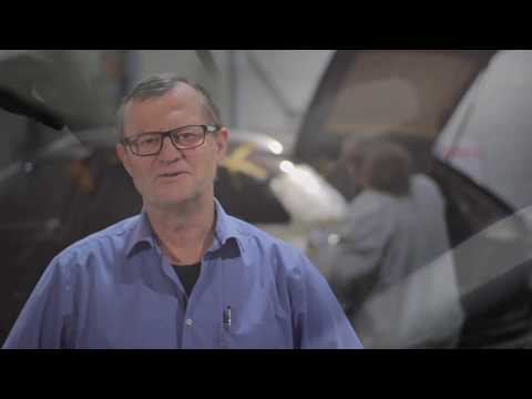 MTS Automobile GmbH - Karosserie- und Fahrzeugbaumechaniker (m/w/div)