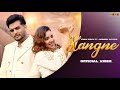 Kangne | Ewan Sidhu ft Jasmeen Akhtar | Latest Punjabi Songs 2023 | New Punjabi Song