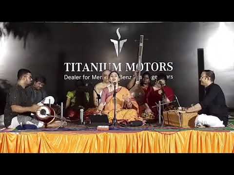 Tadvat Jivatvam - Kum. Sivasri Skandaprasad - Sri Sadasiva Brahmendral