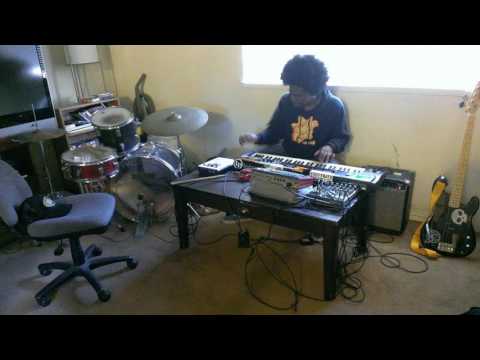 DJ Harrison - Riding Dirty