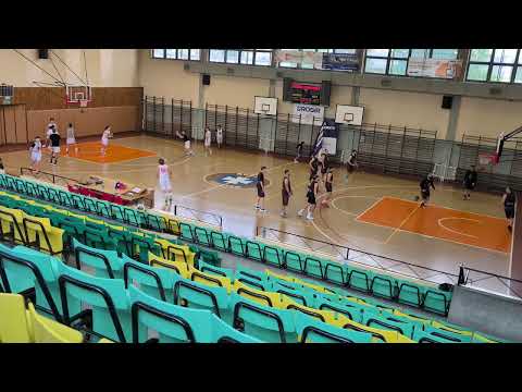 Master League Playout / C-Squad - Trapyn / 31.05.2025