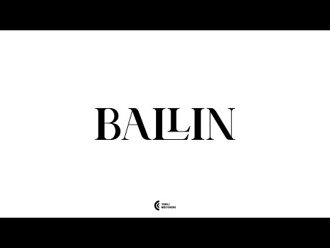 VVSVAUPRA - Ballin (Official Visualizer) #ULTIMA