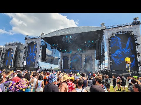 Jiqui B2B Sisto , Versa , Stoned Level , Midnight T , Codd Dubz - Forbidden Kingdom 2023