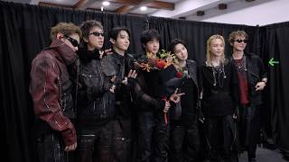 Download lagu BTS WORLD TOUR ‘ARIRANG’ IN BUSAN Sketch mp3