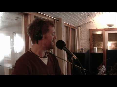 Glen Hansard - When Your Mind's Made Up - Once (2006)