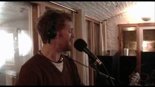 Glen Hansard - When Your Mind's Made Up - Once (2006)