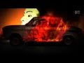 Cutthroat Trailer