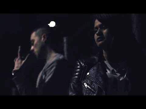 She Just Fucks With Me (Official Video)