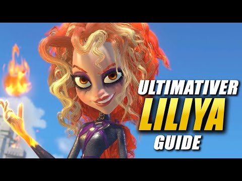 🔥 Ultimativer Liliya Guide für Call of Dragons 🔥 Beste Artefakte, Pairing, Talente und alle Kosten