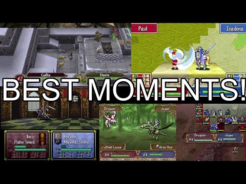 Best Moments from all of my Iron Man Playthroughs