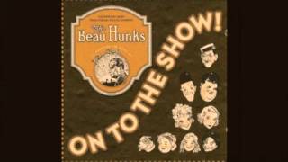 The Beau Hunks Little Rascals Theme Song - Ants (Hurry)
