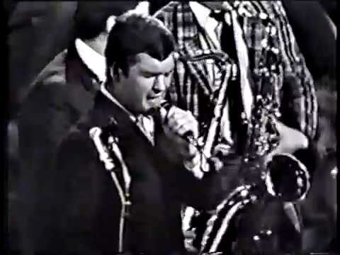 Cliff Bennett and The Rebel Rousers - Munich, 1966 (3 songs)