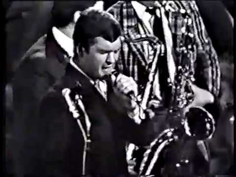 Cliff Bennett and The Rebel Rousers - Munich, 1966 (3 songs)