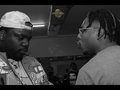 Dignity Battle 4 It! Presents Dignified 2 TONY GRAMZ VS YDB