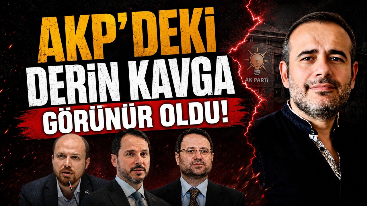SARAYDA HESAPLAŞMA!