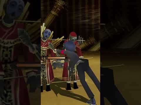 Persona 3 FES vs Persona 3 Portable