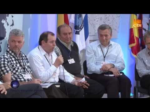 56. Pana la marginile pamantului - Echipa APMEQA