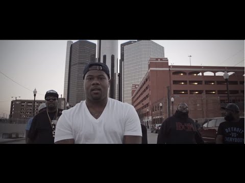 Ray Jr. "Same Crew" (Music Video)