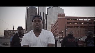 Ray Jr. "Same Crew" (Music Video)