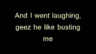 Thin Lizzy - Thing Ain't Working Out Down at the Farm  (lyrics)