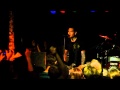 MxPx - Screw Loose - 5.26.12
