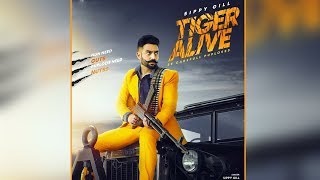 Tiger Alive Be Carefull Paplosss | Sippy Gill | New Punjabi Song | First Look | Dainik Savera