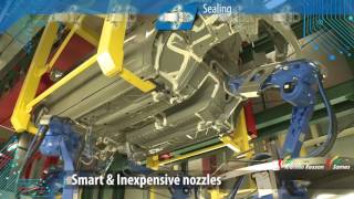 RENAULT Curitiba Factory in Brazil | SAMES KREMLIN