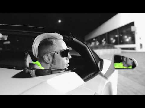 Hantrax - Han Komt Zo / 1st single from 'Paroxysm'