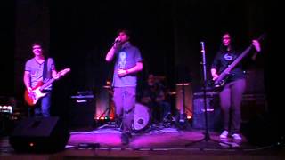 Video The Sawfish - Náměšť (live)