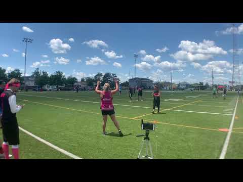 Savage Shock vs Hurting Feelings - ACKO Pool Play