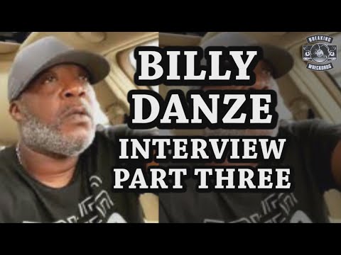 Billy Danze Explains How M.O.P's Style Formed While Making 'How About Some Hardcore'