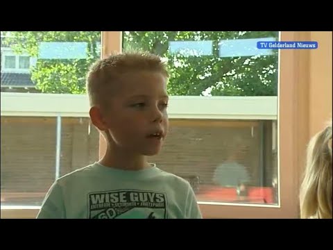 GLD Nieuws 29 augustus 2012 - Nieuws