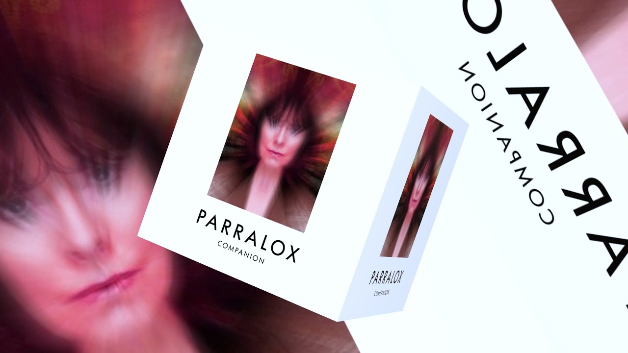 Parralox - Companion (Music Video)