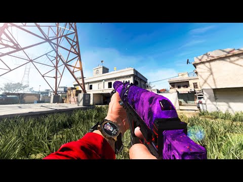 using toxic guns on toxic trashtalkers