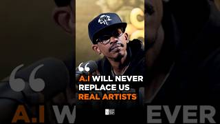 Kurupt Went OFF On 'DJ EFN' About A.i Music ! 🤬