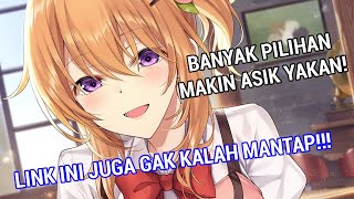 Download lagu ALTERNATIF SITUS SELAIN N3K0PO1 YANG GAK KALAH MANTAP! - Situs Nonton Anime Hent0nk Indonesia mp3